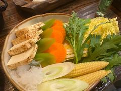 -侘与火 Wabi 侘寂烟火•锅物料理(大屯DT51店)