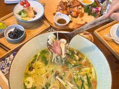 -芸南道·过桥米线(昆明老街旗舰店)