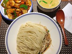 -十面春风·江南面馆(崇宁路店)