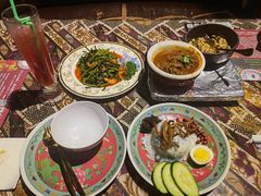 -小娘惹厨房Little Nyonya(狮城有约上榜店)