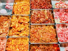 -英雄故事地摊烤肉(马驹桥店)