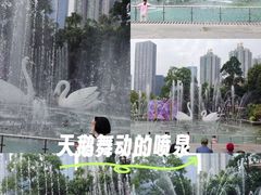 -观音桥步行街