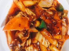 -韩聚园韩国料理(文灶店)
