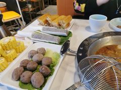 -古乐牛香·鲜牛肉自助火锅(南京总店)