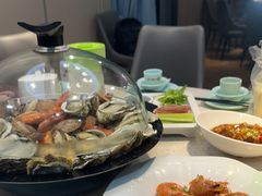 -巧克力渔家.小船海鲜胶东菜(万平口店)