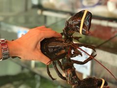 -南海渔家•海鲜•正宗海南菜(海棠湾店)