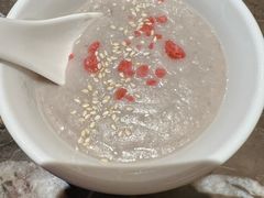 甜芋泥-三生石·福建菜·家宴(五四店)