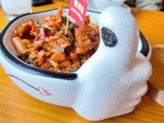 -莲餐厅·湖北菜·潜江小龙虾店(愚园路店)