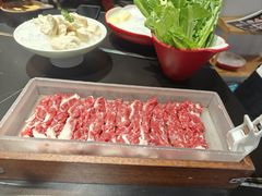 -乔先生涮肉·鲜活牛羊肉火锅(塘沽店)