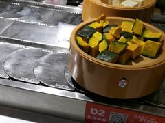 -龍歌自助小火锅(城阳万象汇店)