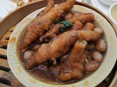 -蔡澜点心·粤菜(月星环球港店)