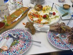 -木尔坦·Multan巴基斯坦清真餐厅halal(大智嘉园店)