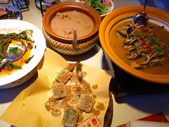 -刘胖子家常菜·蹄花焖藕(江汉路总店)