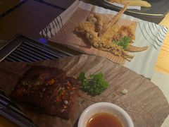 -京料理·日料自助·铁板燒(复悦城店)