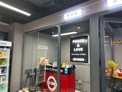 -CICI街舞专业培训