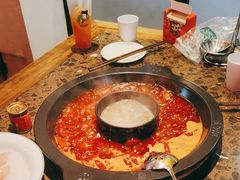 -铜人李火锅(西大街店)