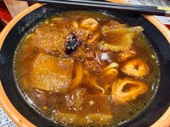 -新记车仔面