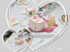 -BONCAKE裱花蛋糕(万象汇店)