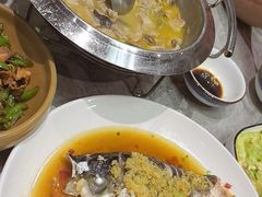 -农家湘菜(安亭店)
