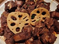 -田婆婆的菜(友谊阳光城店)