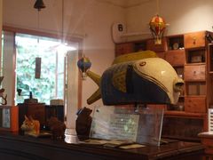 -懒鱼时光馆(沙坪坝店)