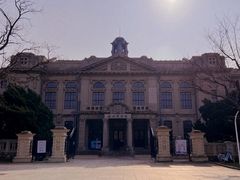 -旅顺博物馆