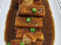 -大鸭梨烤鸭(左家庄店)