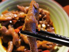 -徽三说·土徽菜·中国徽菜连锁品牌(一中店)