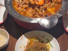 -胖哥俩肉蟹煲(苏州中心店)