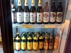 啤酒-申德勒食品(宾都苑店)
