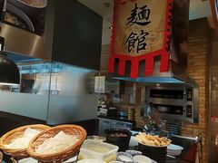 -西安皇冠假日酒店·朱雀咖啡厅