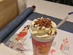 -霓裳茶舞(上海静安大悦城店)