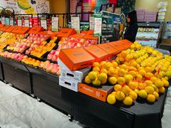 -鲜果壹号(旺墩店)