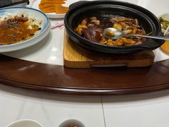 -山水茶艺馆·点心粤菜·30年老字号