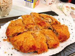 -堂宴·老厦门私房菜(1988仙岳总店)