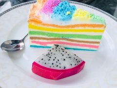 -蓝山咖啡馆(钱江龙店)
