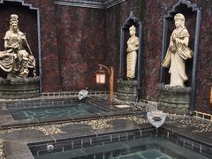 -庐山天沐温泉度假村