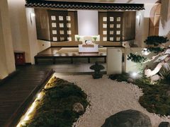 -沐SPA·坐忘山城·日式足道