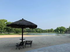 -上海佘山世茂艾美酒店