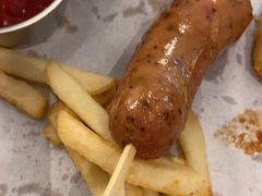 -悦荟牛排餐厅(萨尔图万达店)