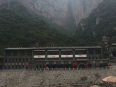 -河南宝泉旅游区