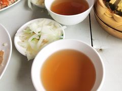 玫瑰普洱茶-217丰惠源抓饭(星湖街店)