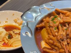 -胖哥俩肉蟹煲(湖滨银泰in77店)