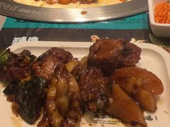 -灶座小锅烀饼·铁锅炖(全国总店)