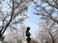 -静安雕塑公园