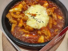 -米村拌饭(天津东丽万达店)