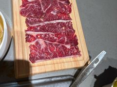 -海底捞火锅(万象城店)