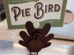 -Pie Bird(新闸路店)