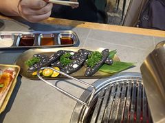 -金龙烧烤·牛肉面(西塔店)