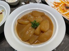 -宫燕府·京菜·烤鸭·淮扬菜(王府中心店)